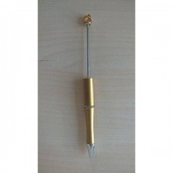 Kugelschreiber gold