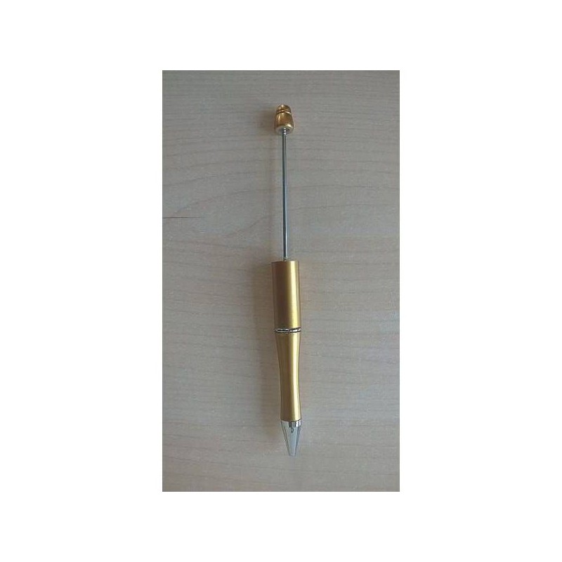 Kugelschreiber gold