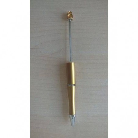 Kugelschreiber gold