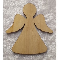 Holz Engel
