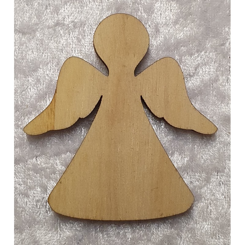 Holz Engel