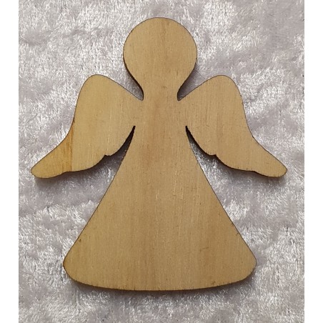 Holz Engel