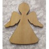 Holz Engel