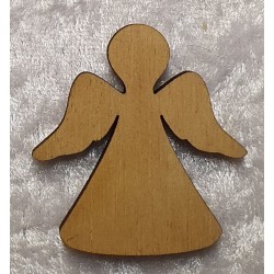 Holz Engel