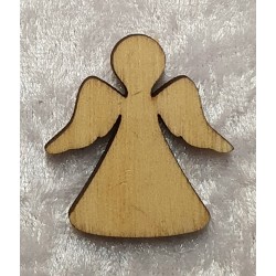 Holz Engel