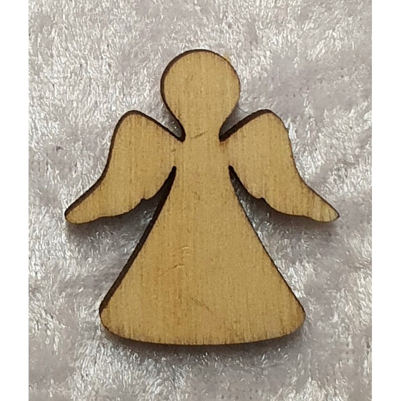 Holz Engel