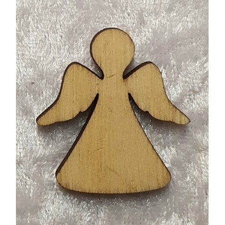 Holz Engel