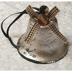 Metall Glocke