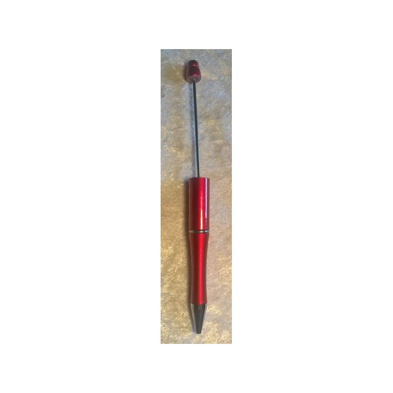 Kugelschreiber rot