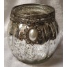 Teelicht Glas