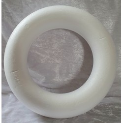 Styropor Ring