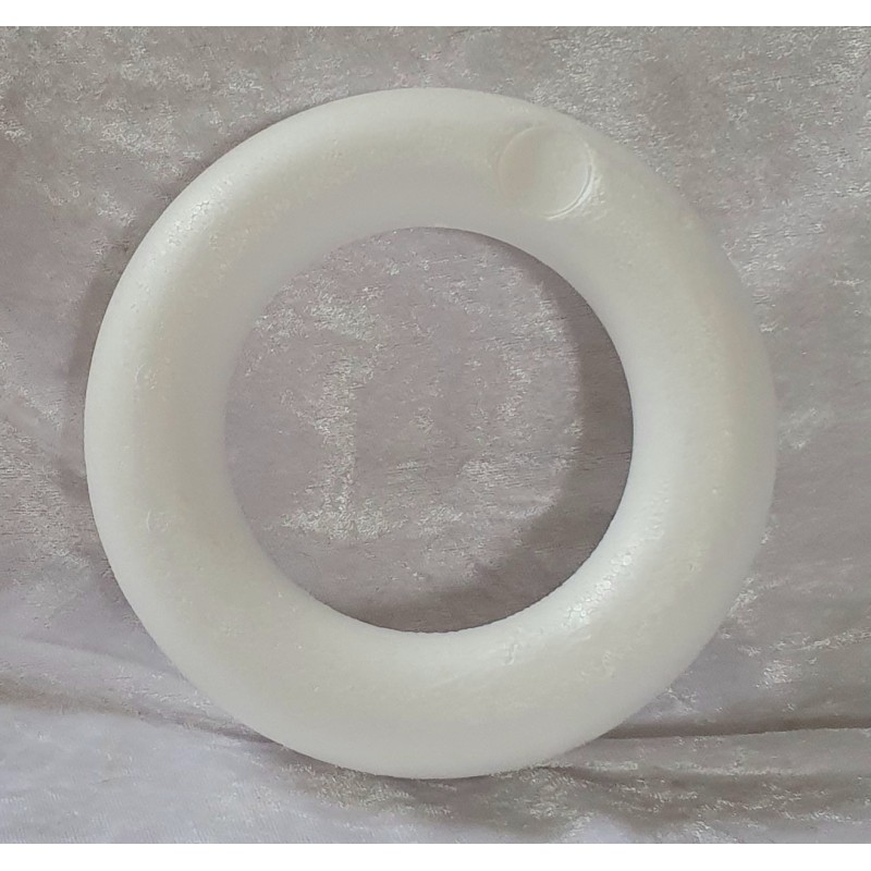 Styropor Ring