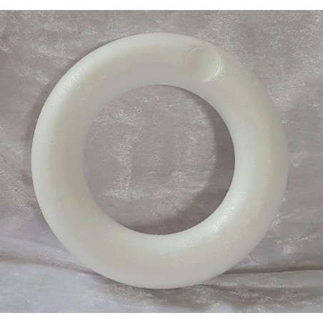 Styropor Ring