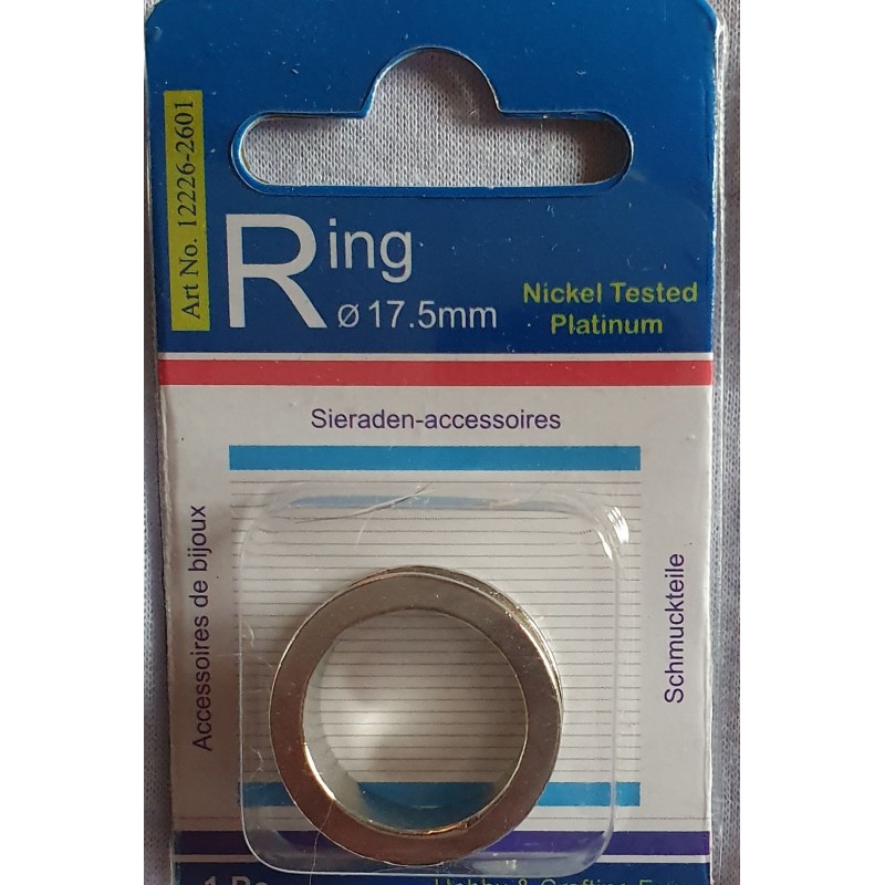 Fingerring 1