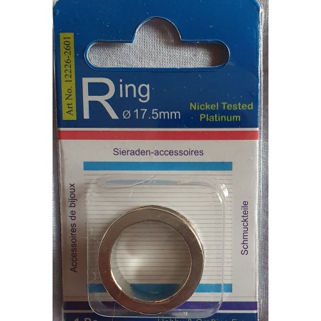 Fingerring 1