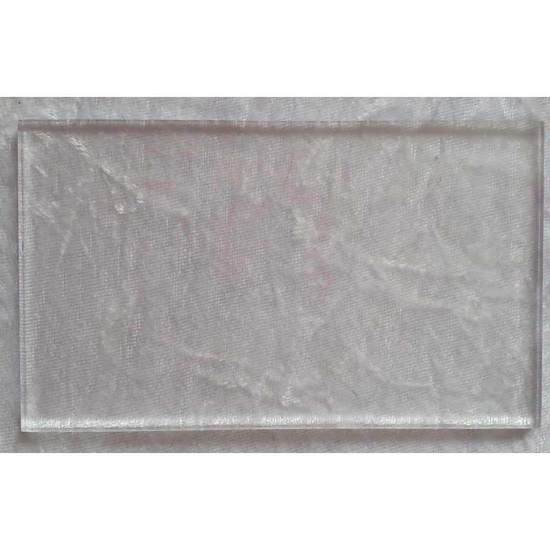 Acryl Block