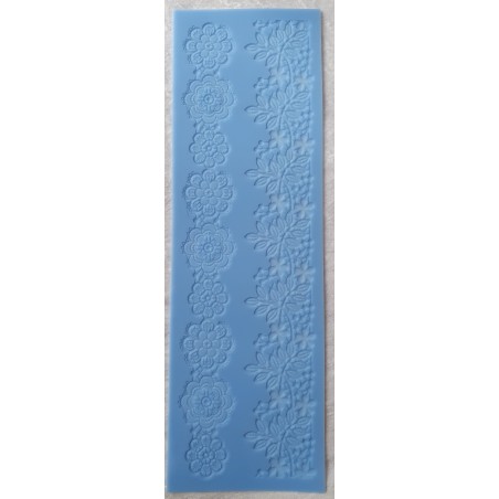Dekormatte Silikon
