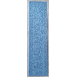 Dekormatte Silikon