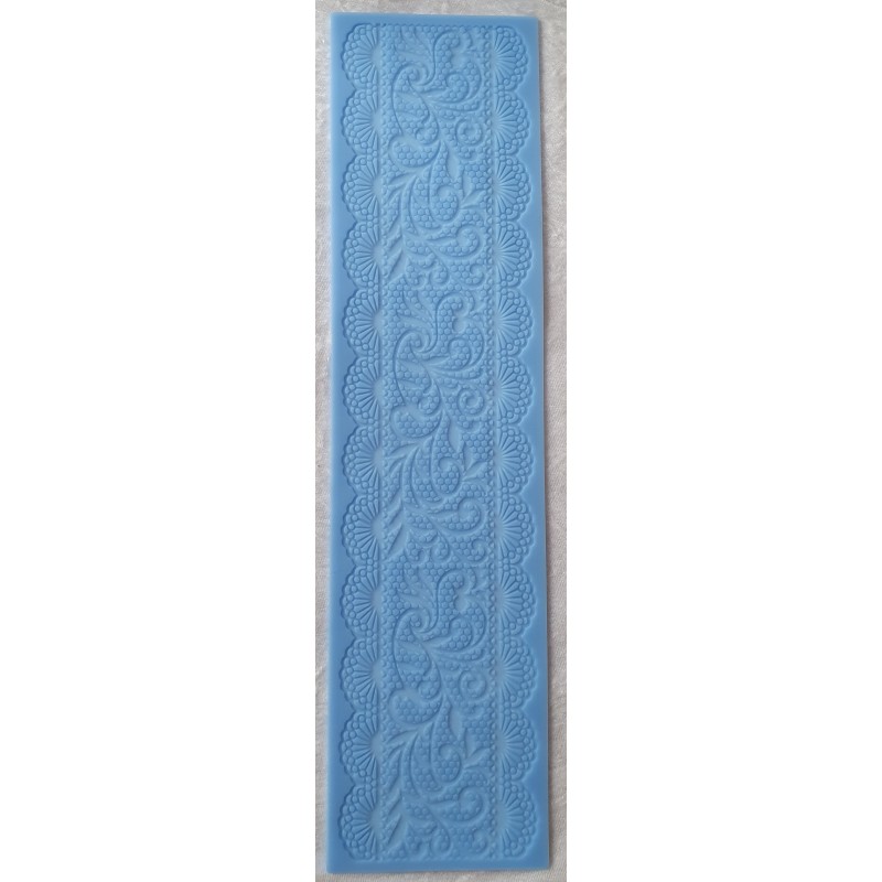 Dekormatte Silikon