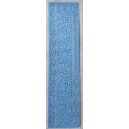 Dekormatte Silikon
