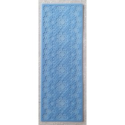 Dekormatte Silikon