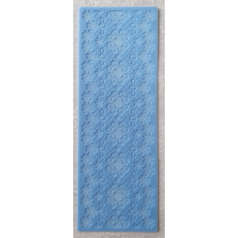 Dekormatte Silikon