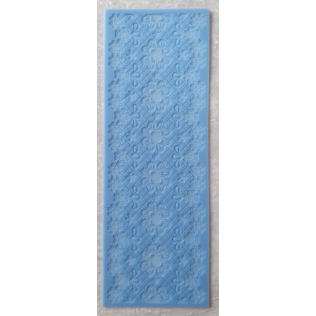 Dekormatte Silikon