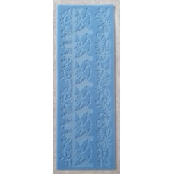 Dekormatte Silikon
