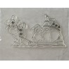 Clear-Stamps Wichtel