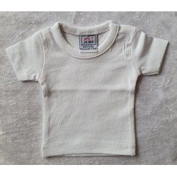 T-Shirt weiss