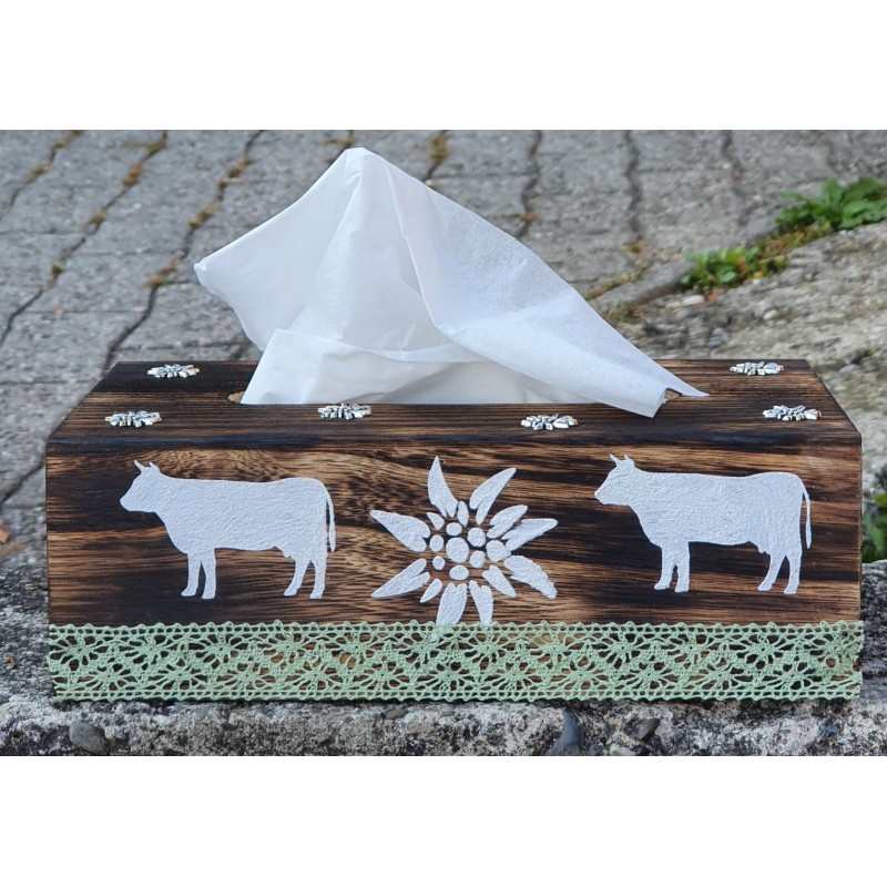 Kleenex Box