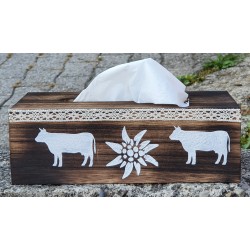 Workshop Kleenex Box