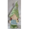 Keramik Wichtel mint