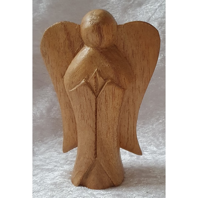 Holz Engel