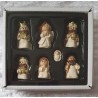 Krippenfiguren Polyresin