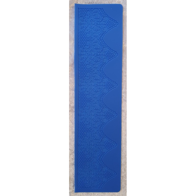 Dekormatte Silikon