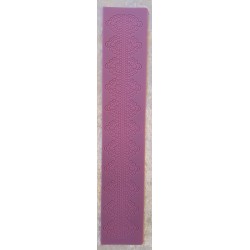Dekormatte Silikon