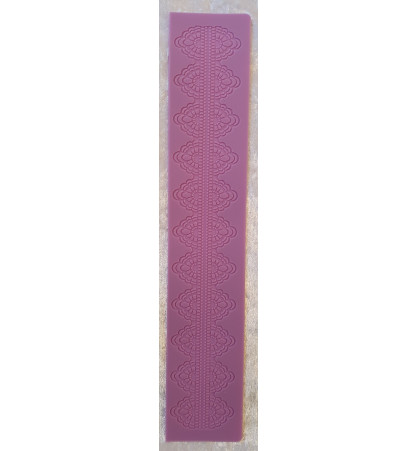 Dekormatte Silikon