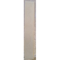 Dekormatte Silikon