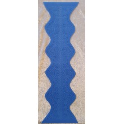 Dekormatte Silikon