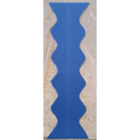 Dekormatte Silikon