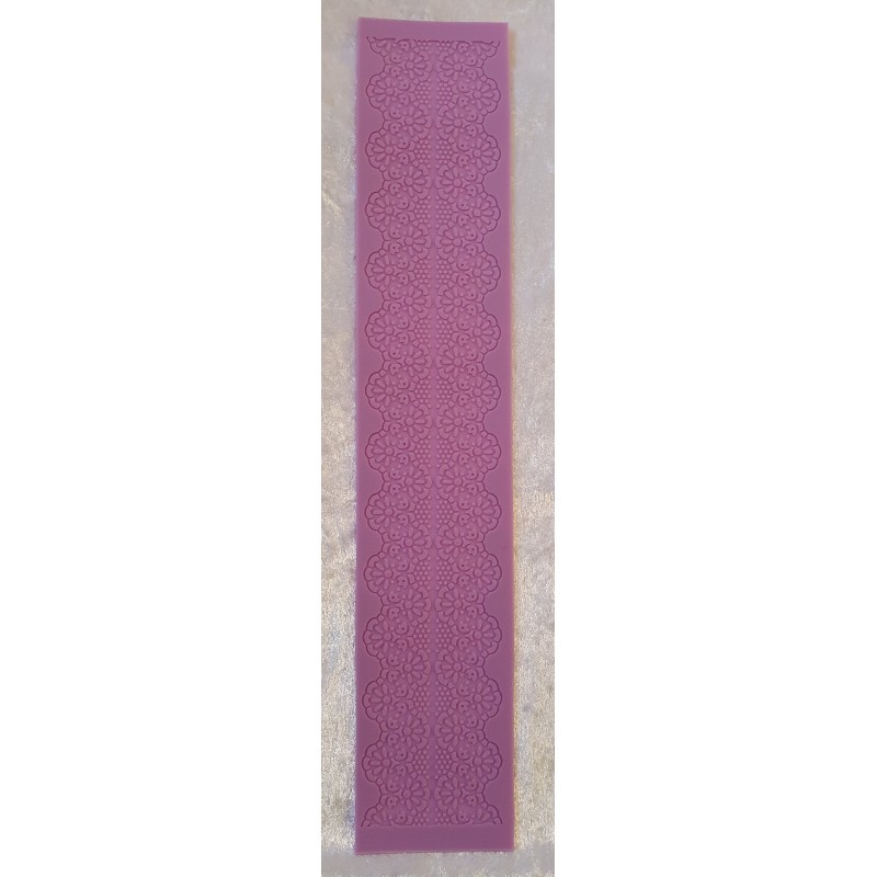 Dekormatte Silikon