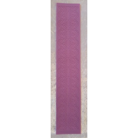 Dekormatte Silikon