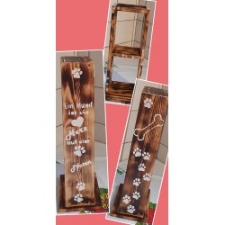 Paletten-Pfosten-Workshop