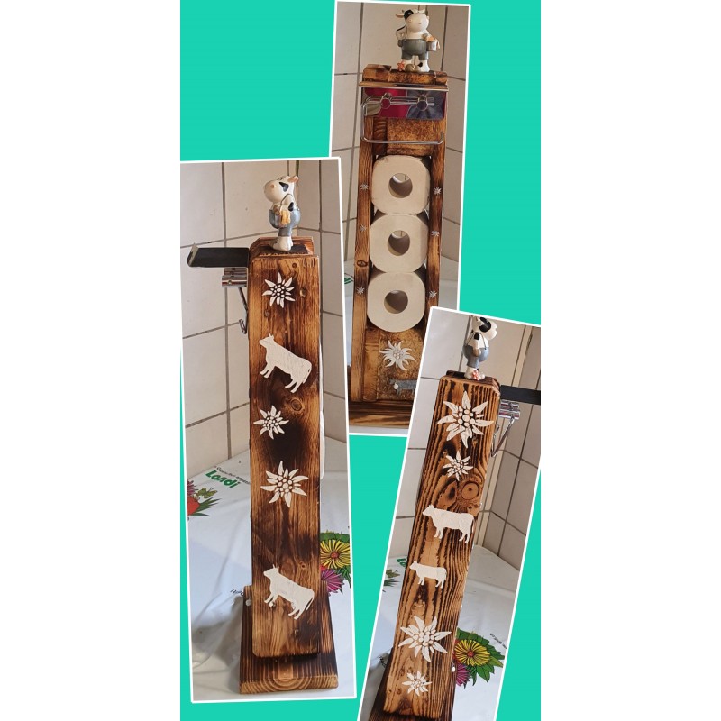 Paletten-Pfosten-Workshop