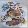 Servietten Igel