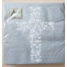 Servietten Kreuz 3