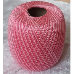 Garn pink
