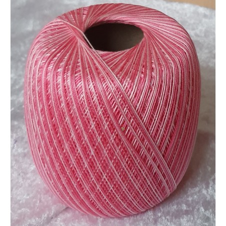 Garn pink