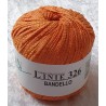 Garn orange